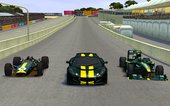 2006 Lotus Exige 240 CUP